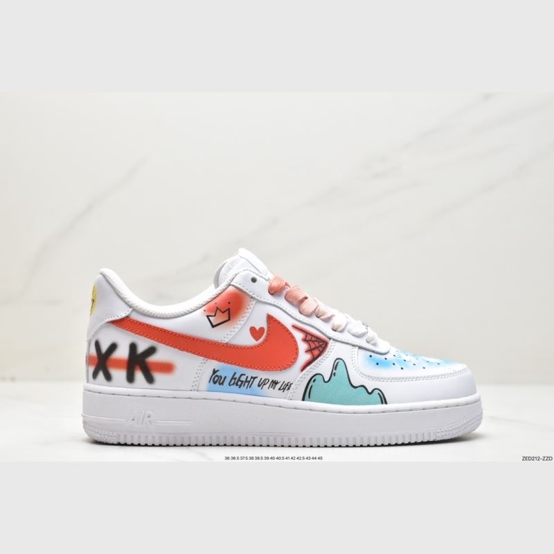 Nike Air Force 1